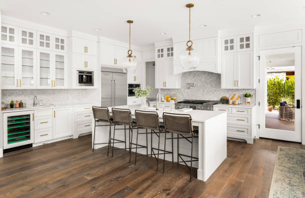 24/7 Emergency Kitchen Island Installation experts in Pacific, WA