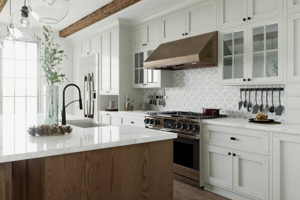 Affordable Kitchen Island Installation solutions in Pacific, WA